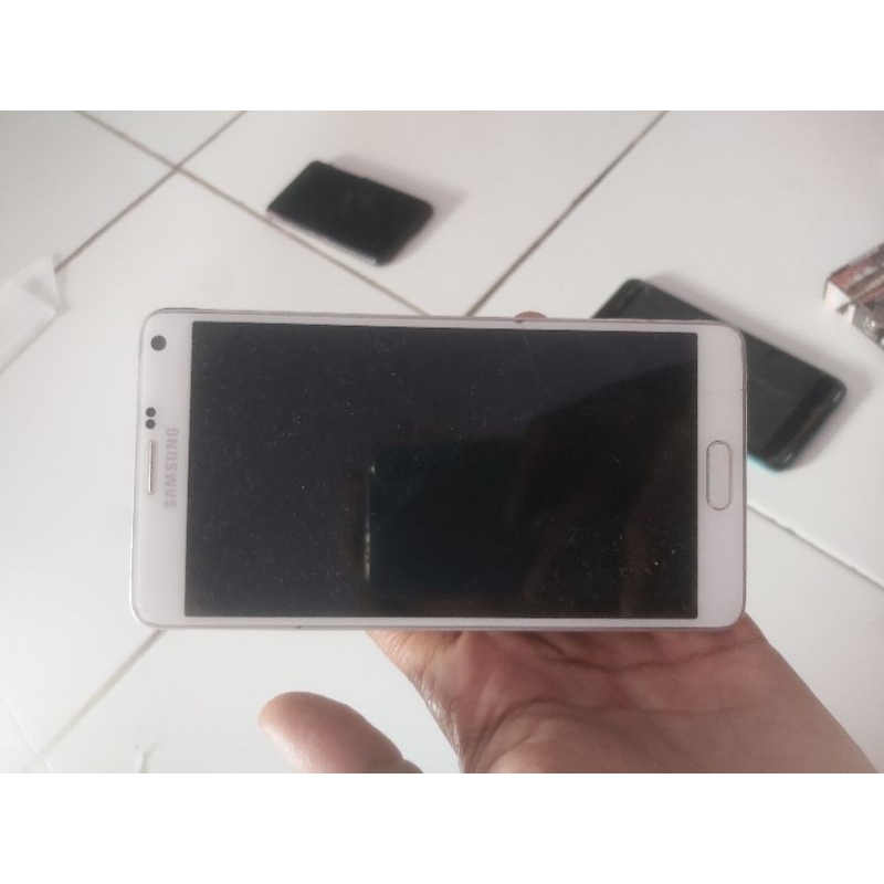 samsung galaxy note 4