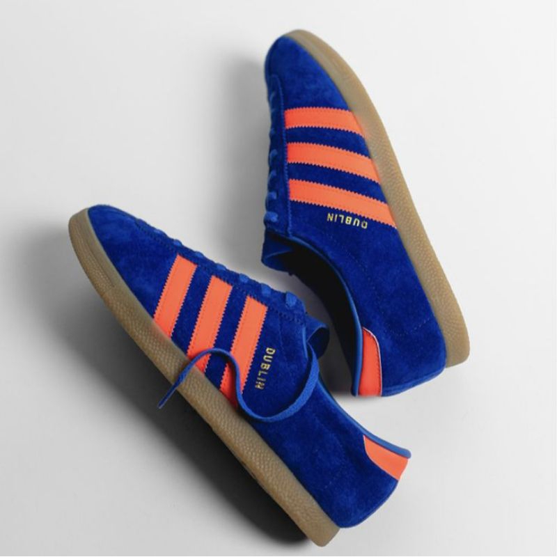 Adidas Dublin city series 100% original | Adidas Dublin | Adidas city series | Adidas Dublin origina