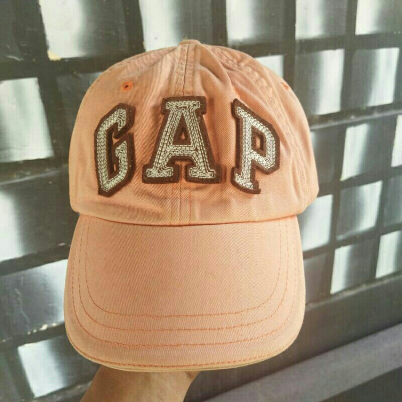Topi Gap second original
