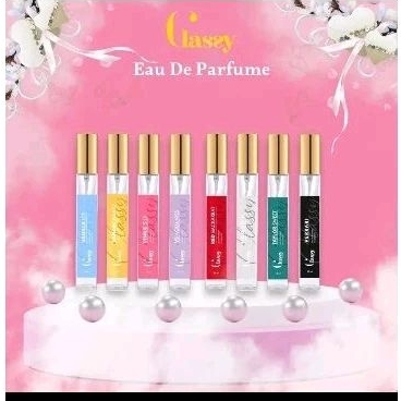 Classy Parfum