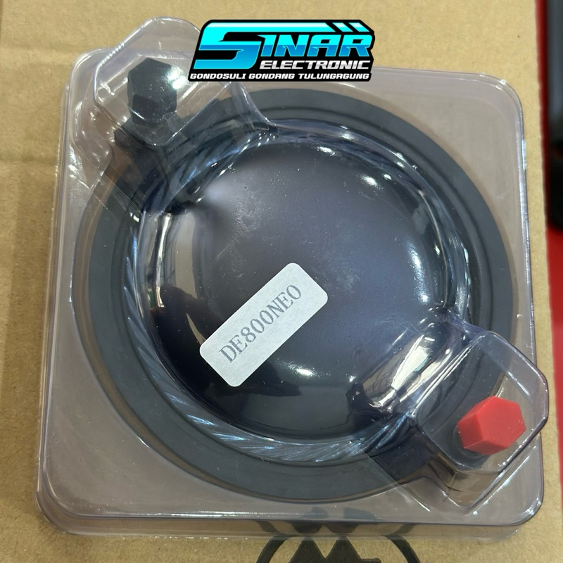 SPUL TWEETER WISDOM DE800NEO DE 800 NEO Original