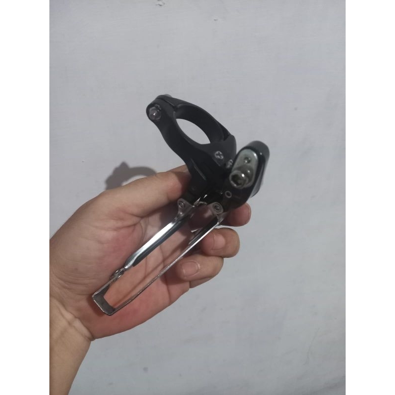 Front Deraillure / FD Shimano Sora 2x Speed R3000 Clamp