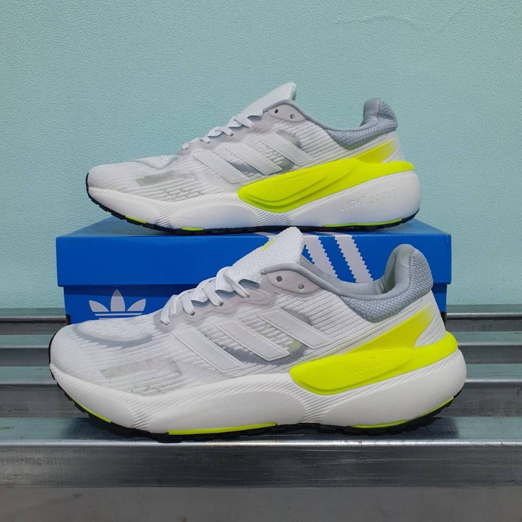 ADIDAS SOLAR BOOTS