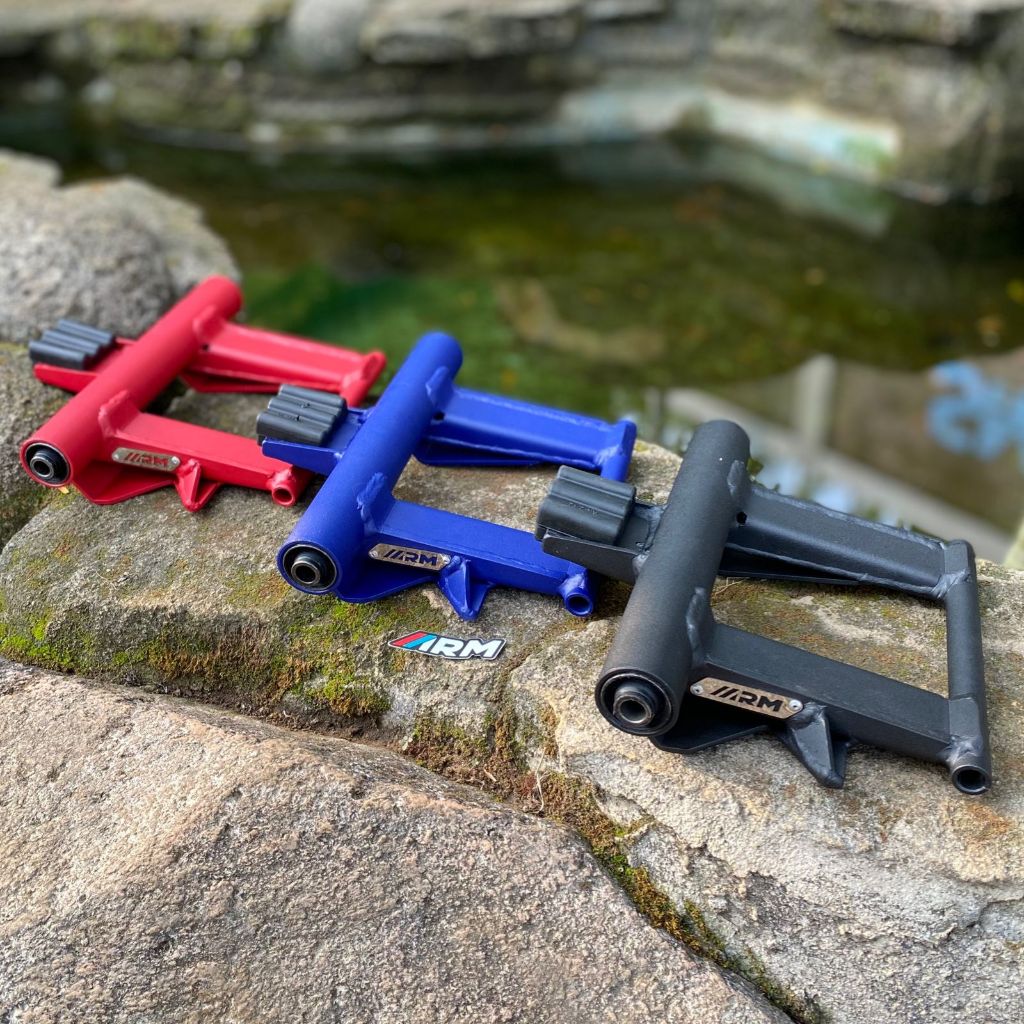 ENGINE MOUNTING BEAT ESP