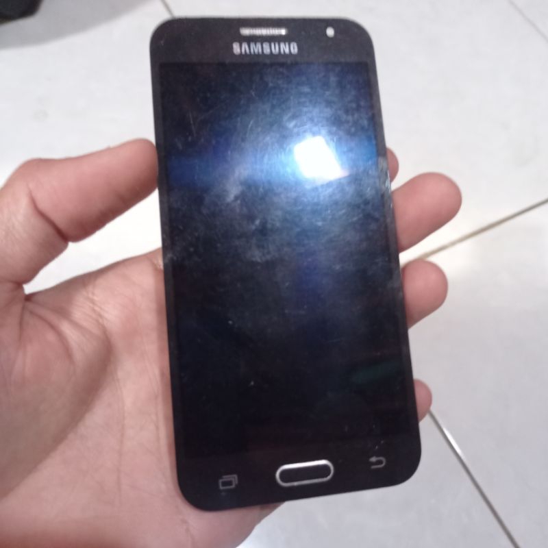 lcd j2 biasa ory amoled