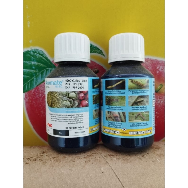 insektisida ammate100ml