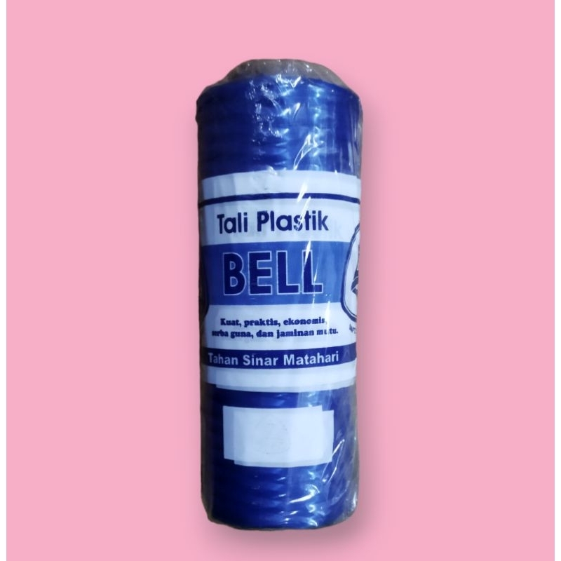 TALI BELL PLASTIK Pertanian
