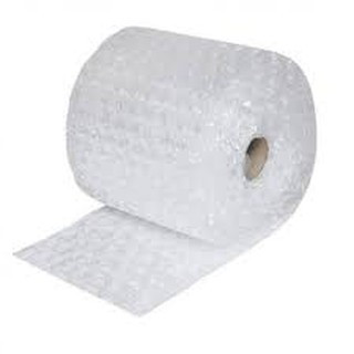 

PACKING BUBBLE WRAP