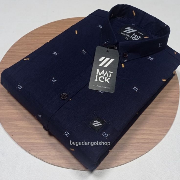 Tren KodeD8p3O kemeja Pria motif  kemeja Pria lengan pendek  kemeja cowok full print  kemeja distro 