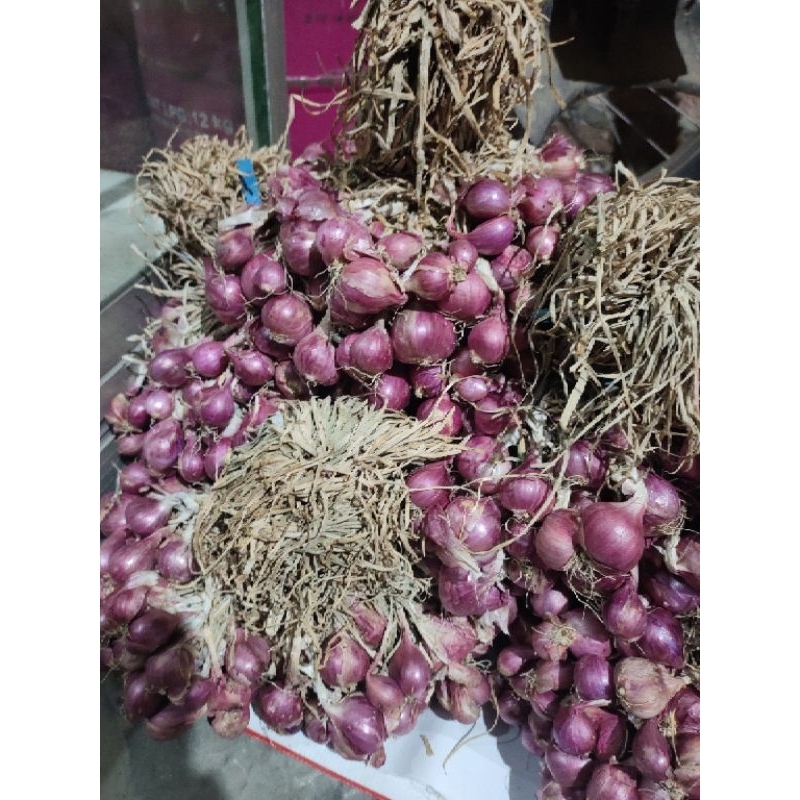 

Bawang Merah