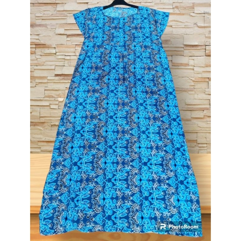 DASTER RUMAHAN//DASTER RAYON//DASTER WANITA