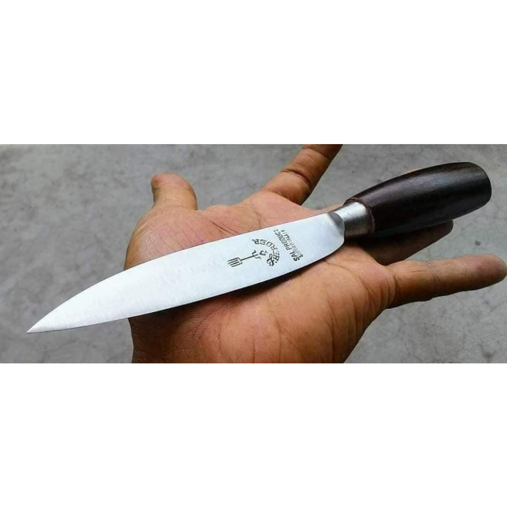 PISAU CAP GARPU DIJAMIN SUPER TAJAM - PISAU DAPUR