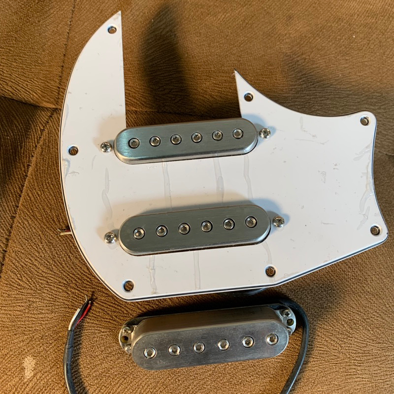 pickup ibanez az ichika nito ichi10 original ibanez az premium