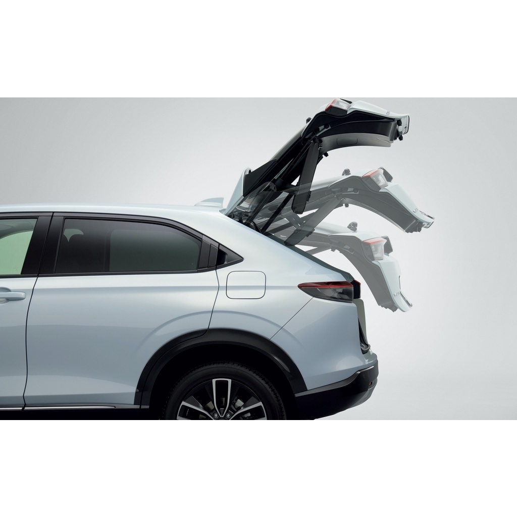 Power Backdoor Pintu Bagasi Otomatis HRV 2022 Import