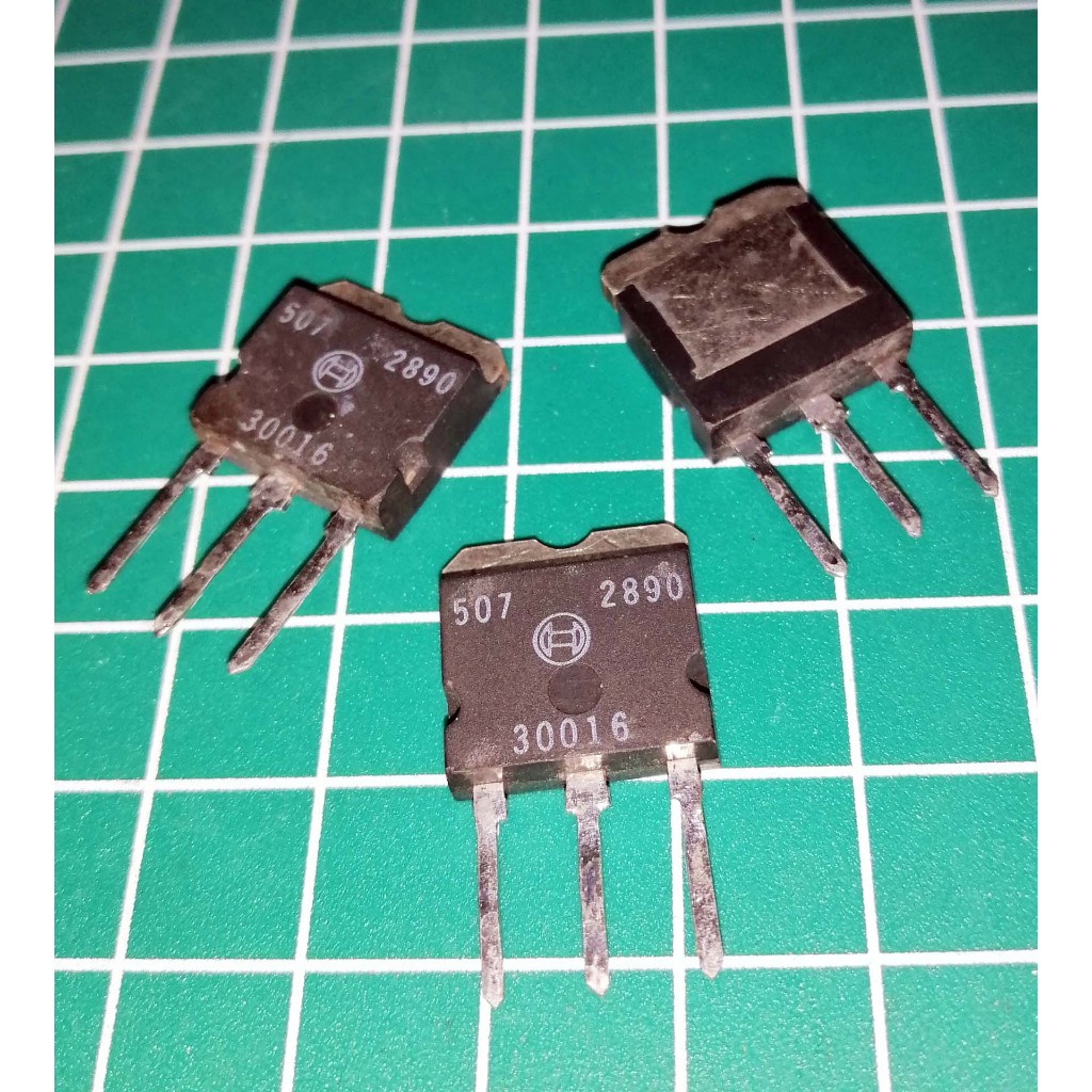 IC Chip 30016 Repair Ecu Car