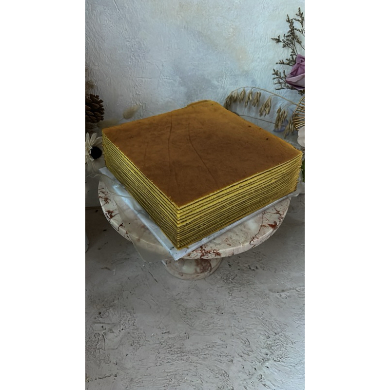 

Lapis legit ekonomis