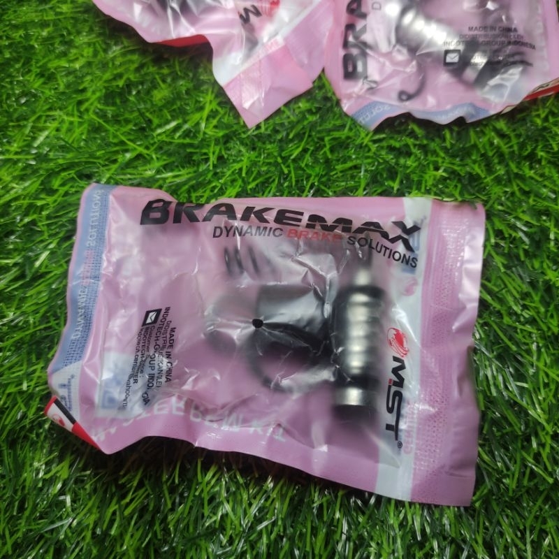 SIL MASTER REM BELAKANG SUPRA X 125 SATRIA FU  SONIC GTR CRF 150 SHOGUN SP SEAL MASTER