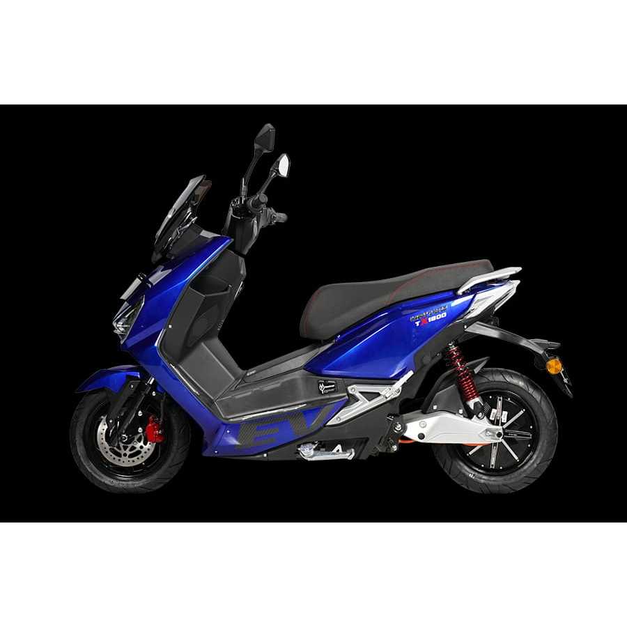 United TX1800 Sepeda Motor Listrik OTR BODETABEK