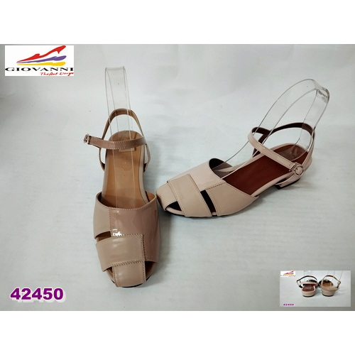 42450 GIOVANNI SEPATU SENDAL WANITA