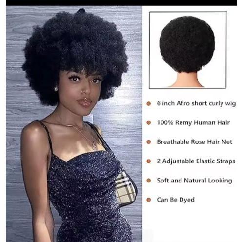 wig kribo wig gimbal wig kribow