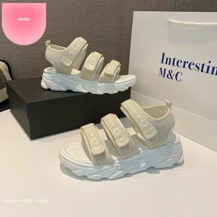 Sendal Wanita Kekinian Sandal Gunung Wanita Sandal Wanita Terbaru Sendal Gunung Wanita Sandal Tali G