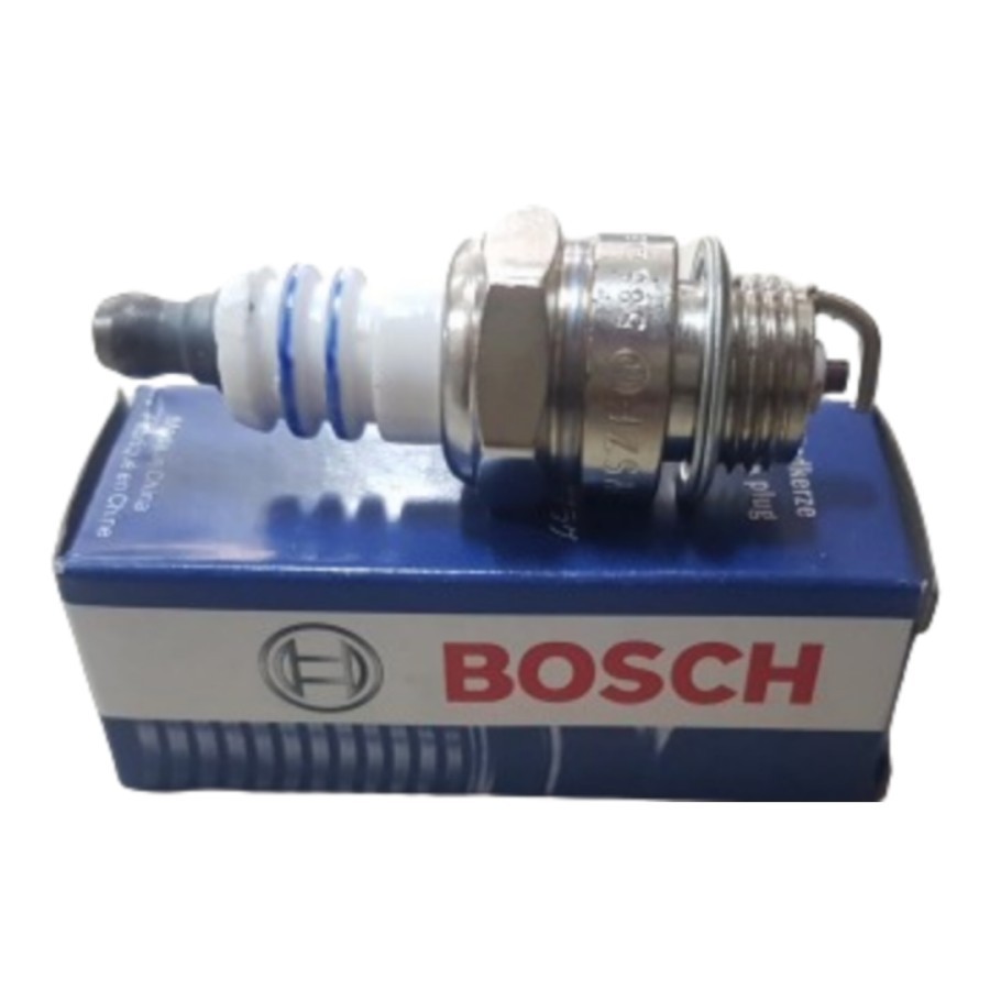 Busi Potong Rumput Bosch ws7f