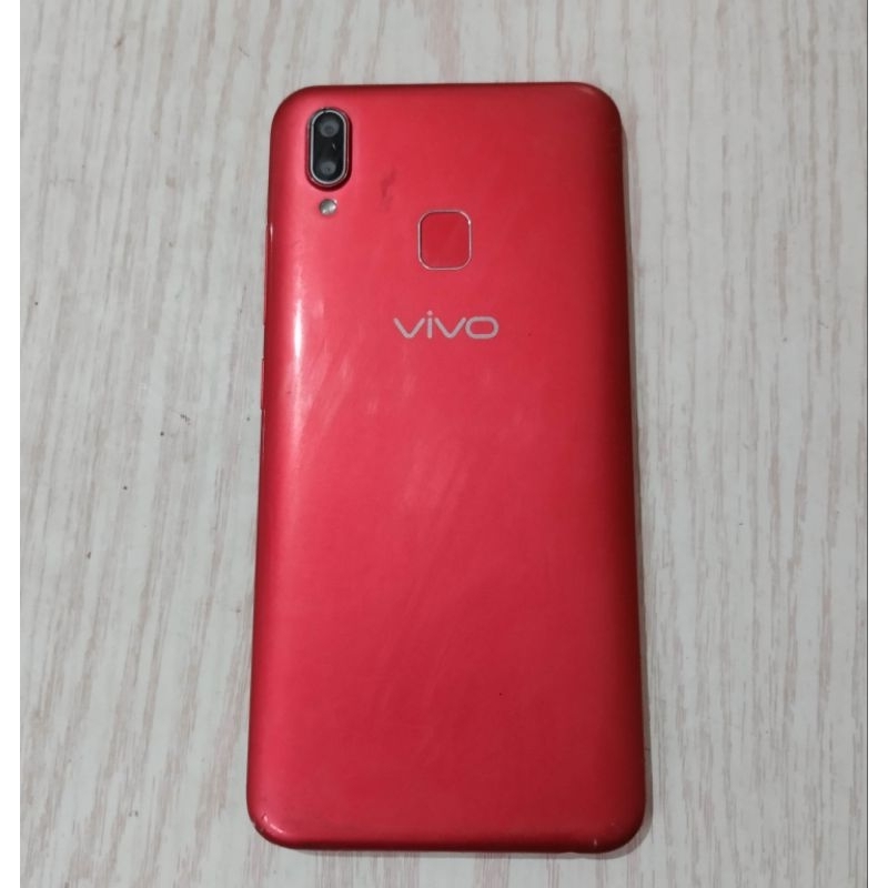 MESIN HIDUP VIVO  Y91,Y93,Y95 MINUS LCD