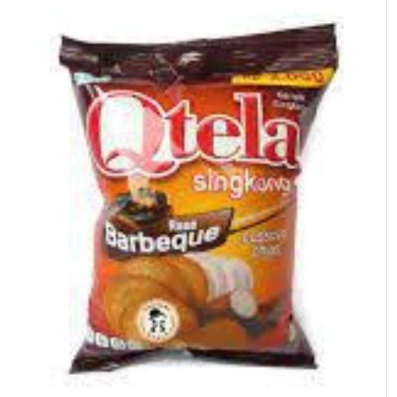 

SNACK QTELA (1 PCS)