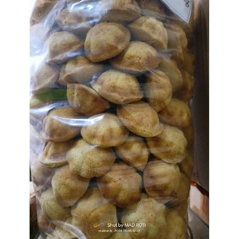 

BOLU KENONG 250g