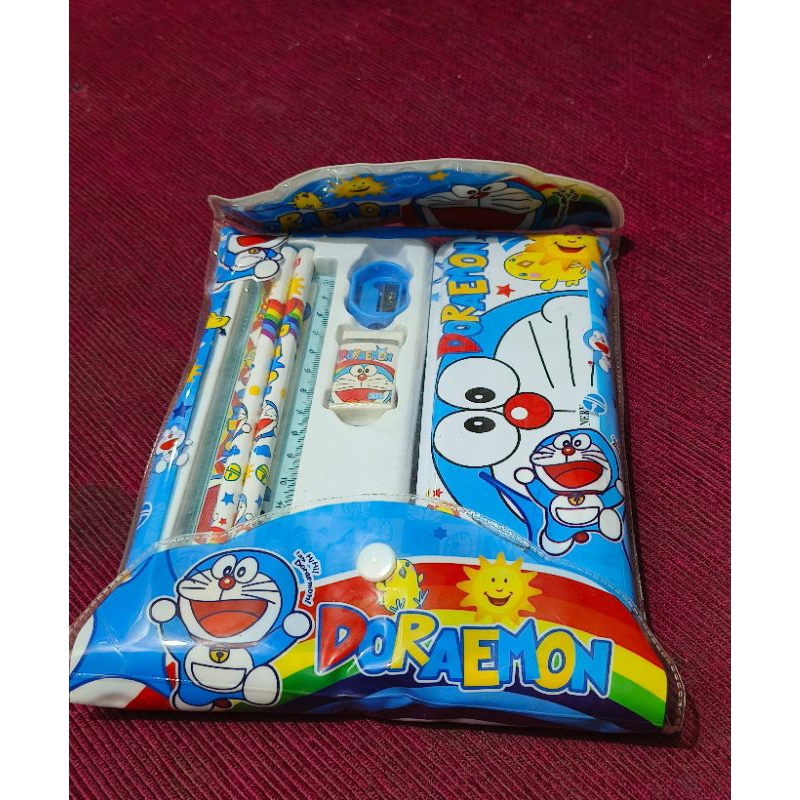 

tempat pensil se 6 in 1
