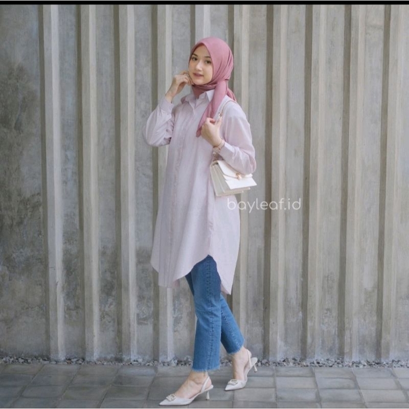 AMORA TUNIK BAYLEAF ID