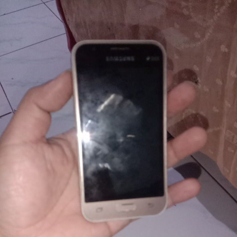 lcd touchscreen samsung j1 mini prime j106b