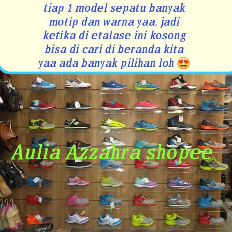 Terlaris Original Sepatu Pro Att Mgg 420 Magnet Macan / Mgp / Mgz / Glt / Lst / Ivo /Sepatu Anak