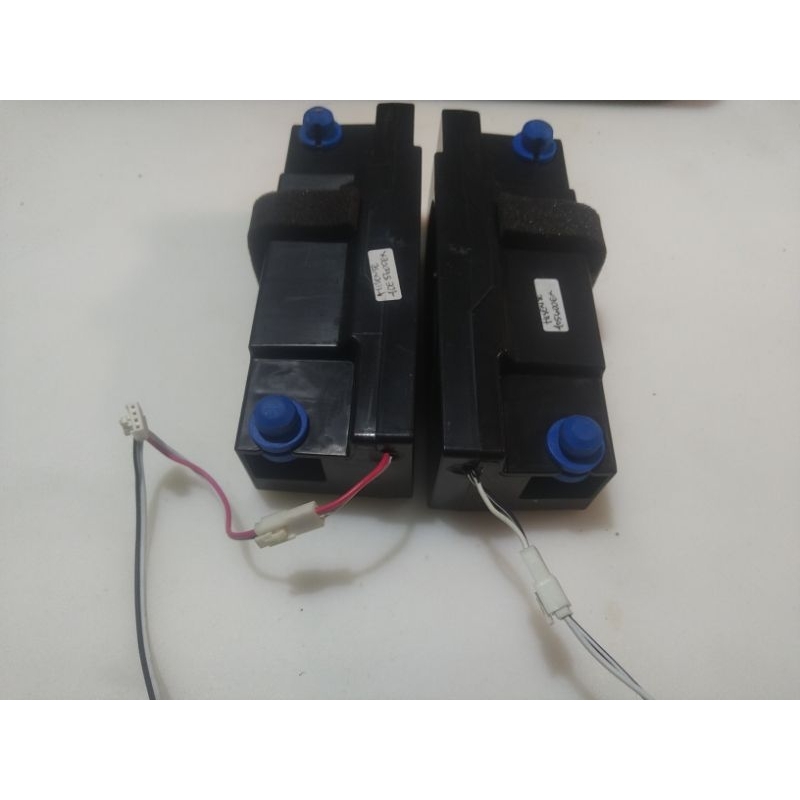 Speaker tv hisense 40e5100