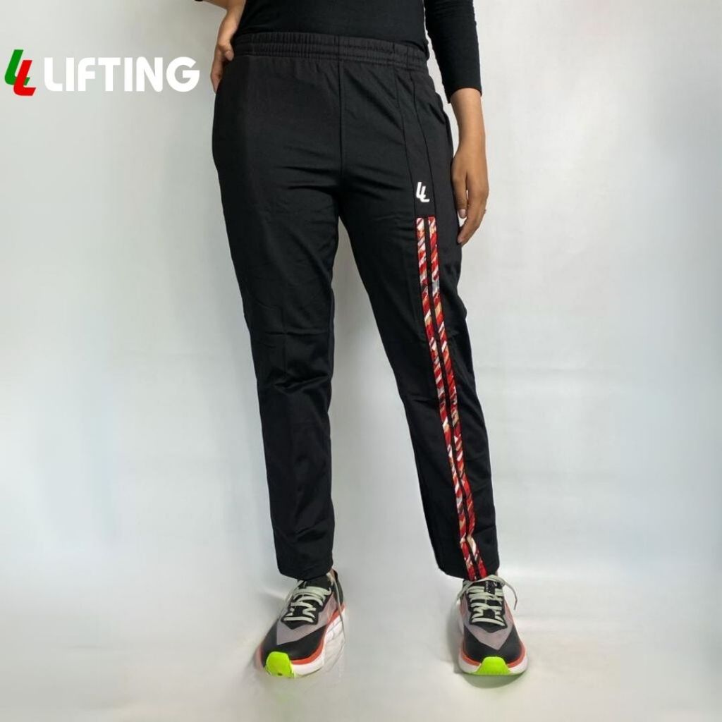 CELANA TRAINING LIFTING CPJ ZIGAS -CELANA OLAHRAGA