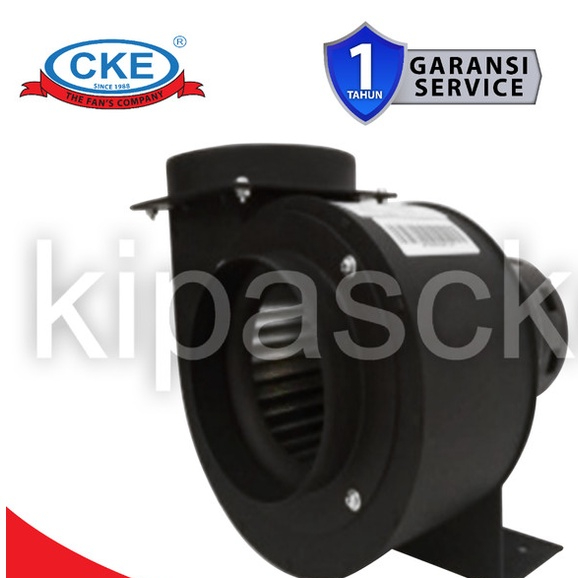 Mini Centrifugal CKE MC-DE M100R Blower Keong Blower Dapur