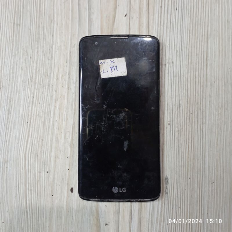LCD Touchscreen LG K8 | K350K Orie Copotan