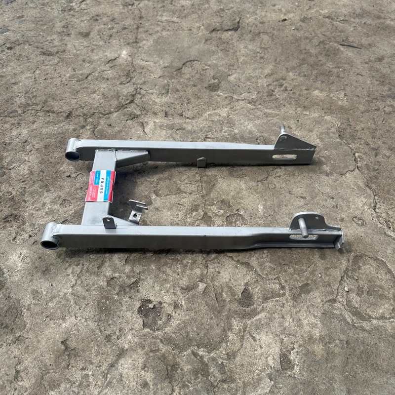 SWING ARM STANDART SUPRA X 100/110 SUPRA X LAMA SUPRA FIT LAMA 125 SILVER