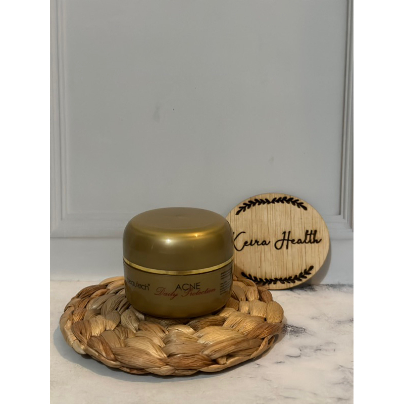 Beautech Acne Daily Protection 1 Pot