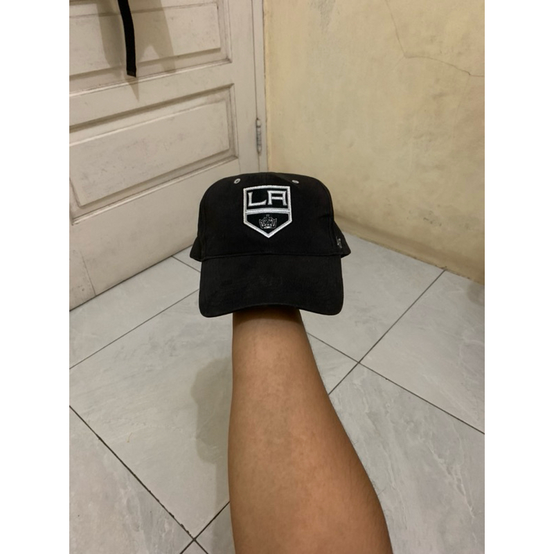 Topi 47 LA kings