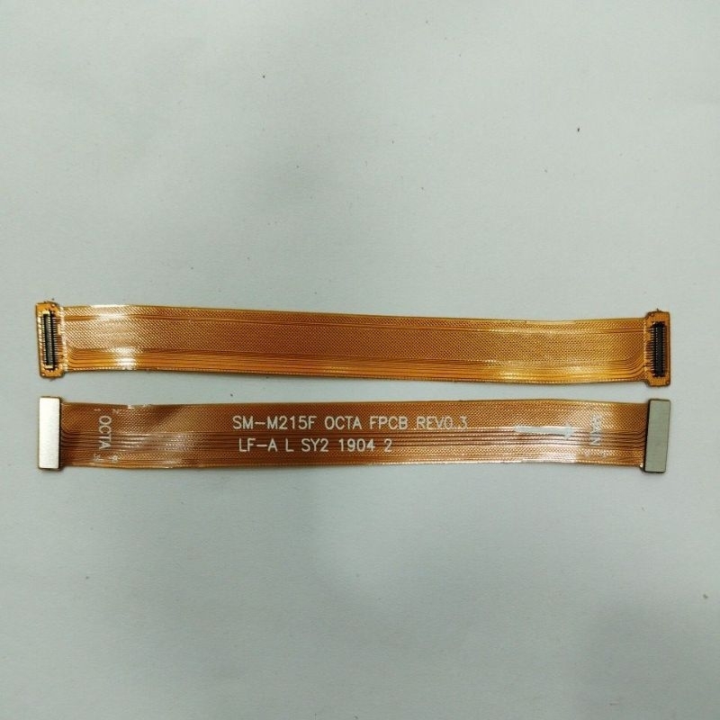 Flexible lcd    / flexible board Lcd di mesin samsung m21