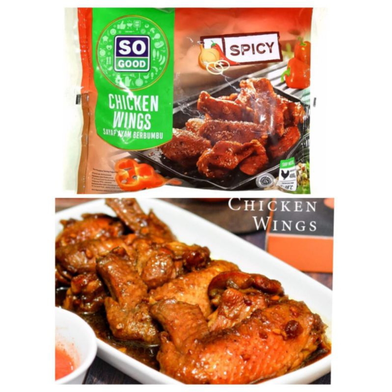 

Spicywings Sogood