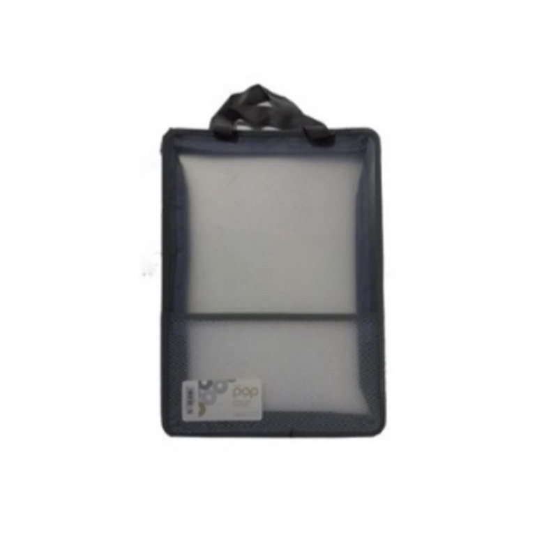 

DAIICHI ZIPPER BAG VERTICAL