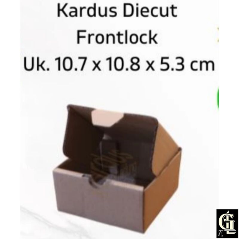 

KARDUS PACKING TAMBAHAN UKURAN 10'7X10'8X5'3 CM