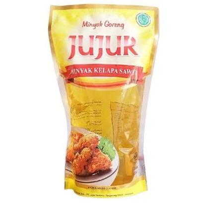 

MINYAK JUJUR 1000ML