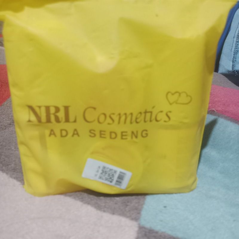 Cream Nrl ekonomis glowing,flek,acne