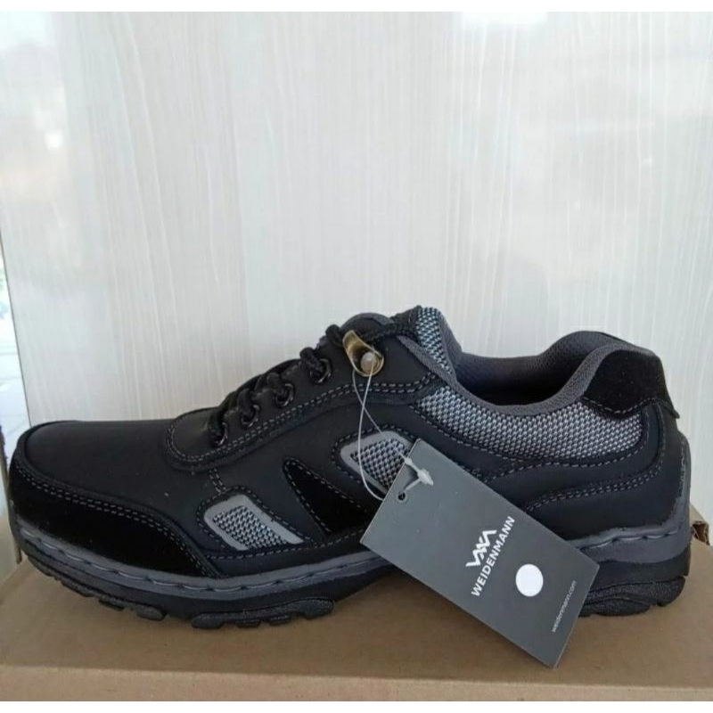 Weidenmann Stinger 03 Sepatu Sneakers Pria