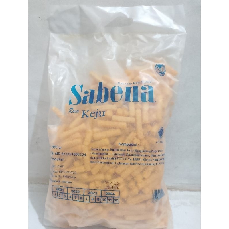 

(SABENA) CEMILAN / JAJANAN / STICK / SNACK ENAK MURAH TERMURAH COD GRATIS ONGKIR