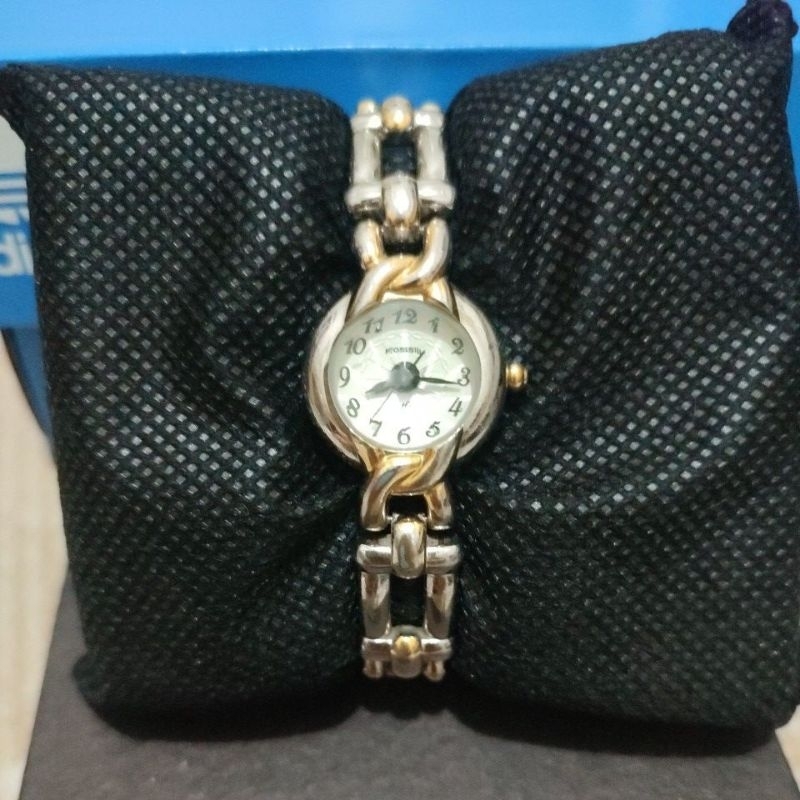 Jam Bekas Fo*sil Jadul