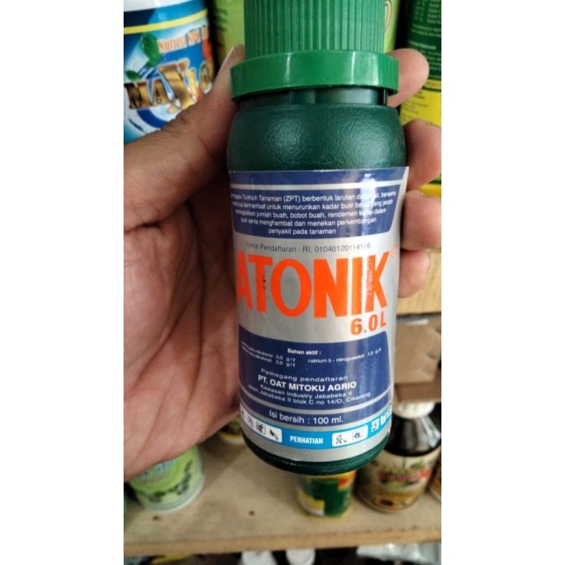 Atonik ZPT 100 ml